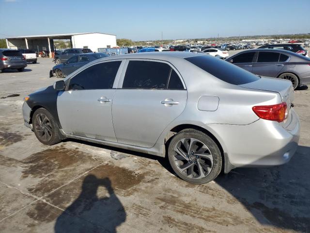 Photo 1 VIN: JTDBL40EX99092844 - TOYOTA COROLLA 