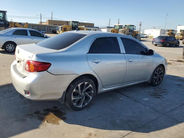 Photo 2 VIN: JTDBL40EX99092844 - TOYOTA COROLLA 