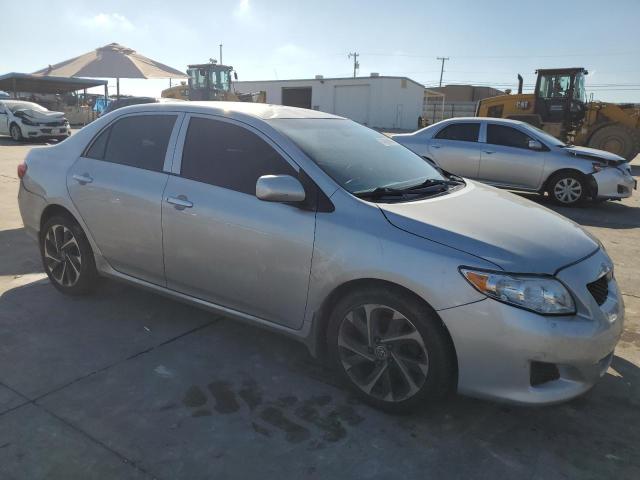 Photo 3 VIN: JTDBL40EX99092844 - TOYOTA COROLLA 