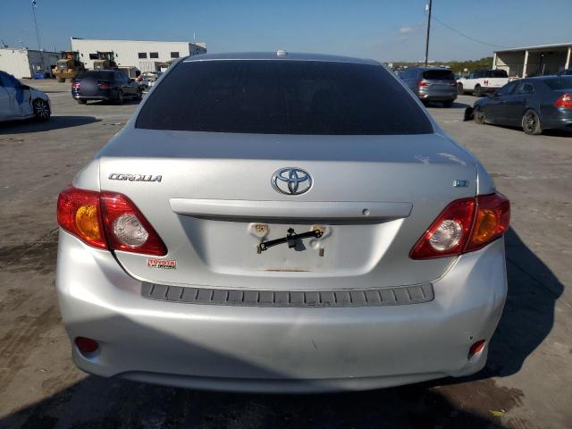 Photo 5 VIN: JTDBL40EX99092844 - TOYOTA COROLLA 