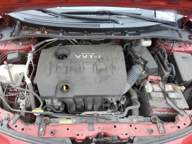 Photo 10 VIN: JTDBL40EX99093296 - TOYOTA COROLLA BA 