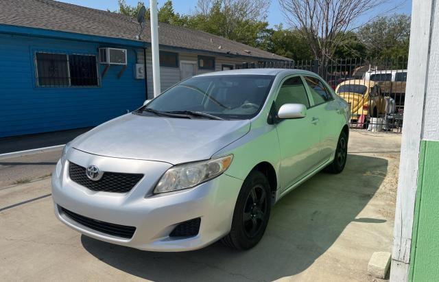 Photo 1 VIN: JTDBL40EX99093976 - TOYOTA COROLLA BA 