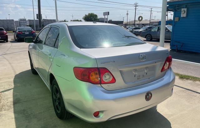 Photo 2 VIN: JTDBL40EX99093976 - TOYOTA COROLLA BA 