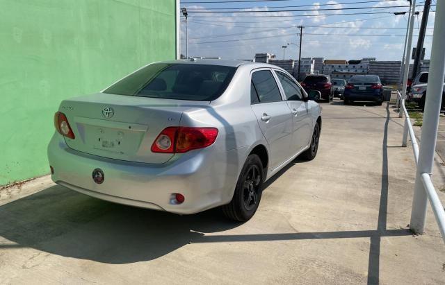 Photo 3 VIN: JTDBL40EX99093976 - TOYOTA COROLLA BA 