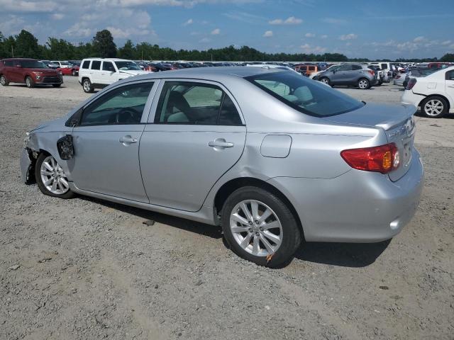 Photo 1 VIN: JTDBL40EX9J000436 - TOYOTA COROLLA 