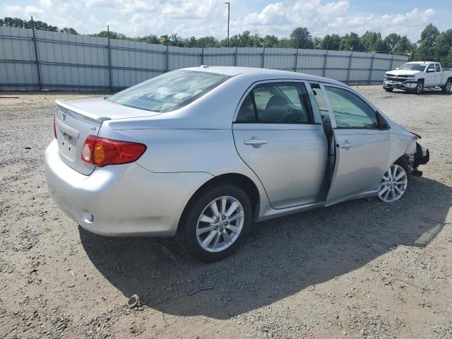 Photo 2 VIN: JTDBL40EX9J000436 - TOYOTA COROLLA 