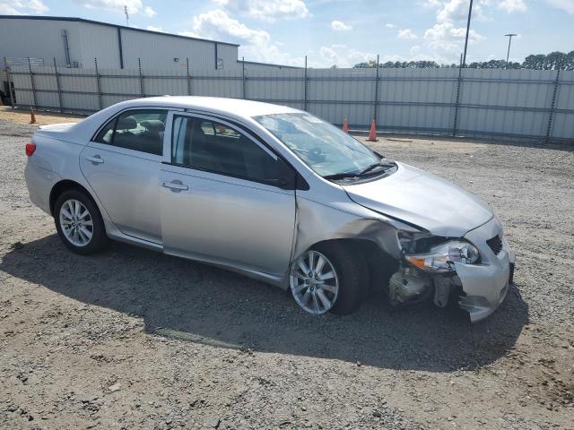 Photo 3 VIN: JTDBL40EX9J000436 - TOYOTA COROLLA 