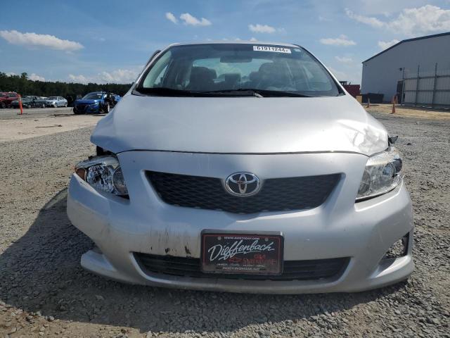 Photo 4 VIN: JTDBL40EX9J000436 - TOYOTA COROLLA 