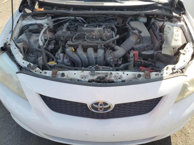 Photo 10 VIN: JTDBL40EX9J013980 - TOYOTA COROLLA BA 