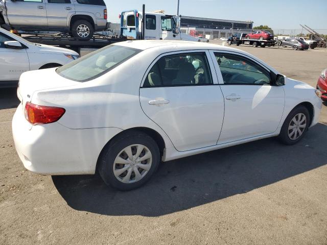 Photo 2 VIN: JTDBL40EX9J013980 - TOYOTA COROLLA BA 