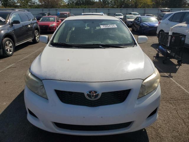 Photo 4 VIN: JTDBL40EX9J013980 - TOYOTA COROLLA BA 