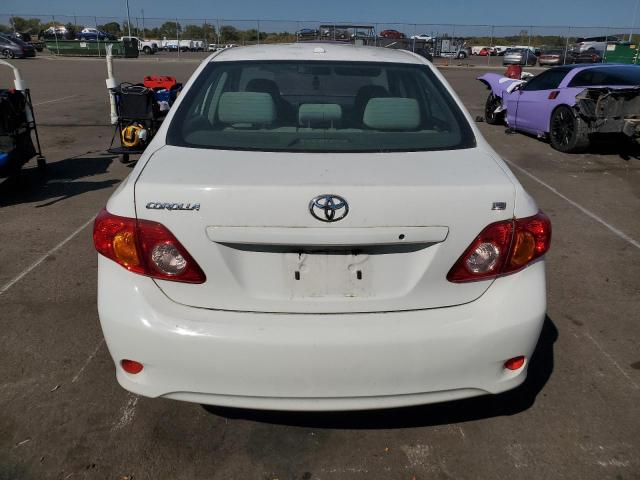 Photo 5 VIN: JTDBL40EX9J013980 - TOYOTA COROLLA BA 