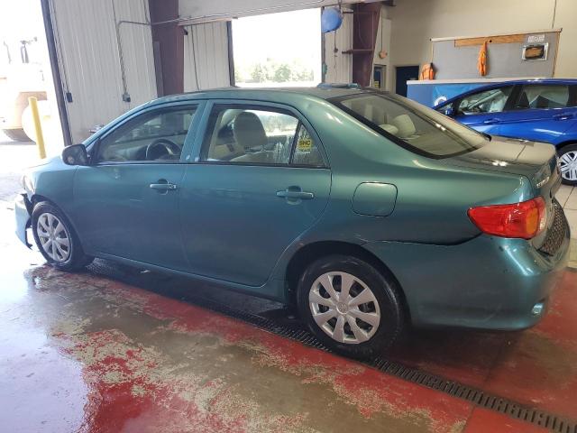 Photo 1 VIN: JTDBL40EX9J015289 - TOYOTA COROLLA BA 