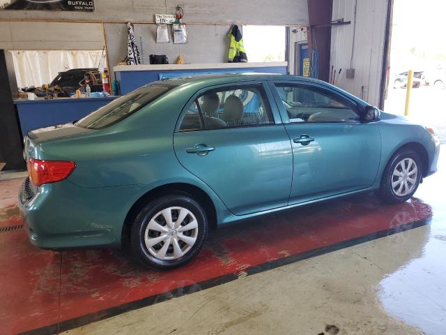 Photo 2 VIN: JTDBL40EX9J015289 - TOYOTA COROLLA BA 