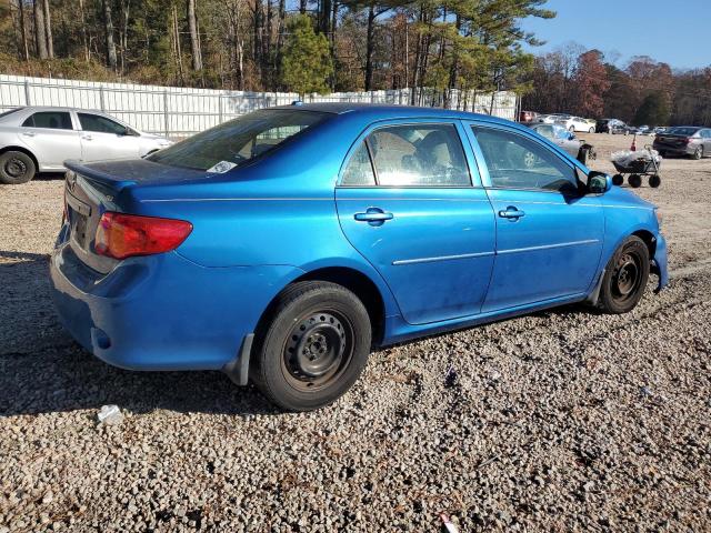 Photo 2 VIN: JTDBL40EX9J034599 - TOYOTA COROLLA BA 