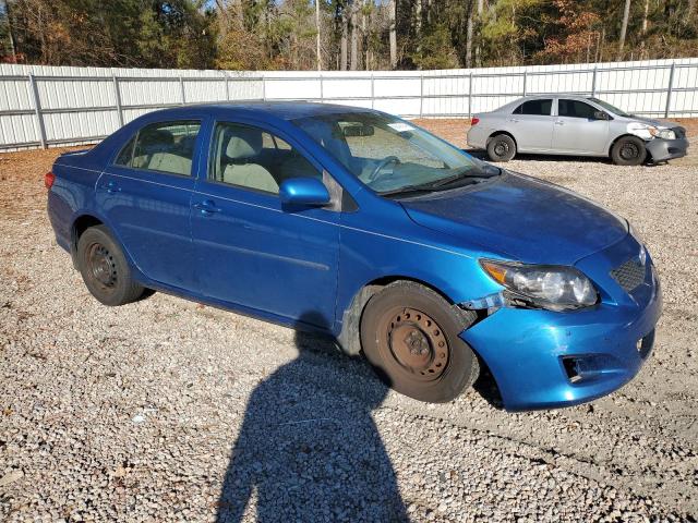 Photo 3 VIN: JTDBL40EX9J034599 - TOYOTA COROLLA BA 