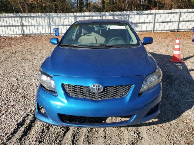 Photo 4 VIN: JTDBL40EX9J034599 - TOYOTA COROLLA BA 