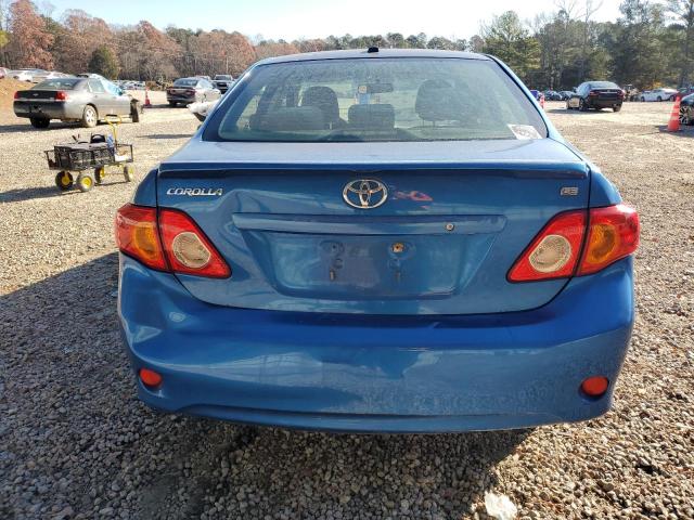 Photo 5 VIN: JTDBL40EX9J034599 - TOYOTA COROLLA BA 