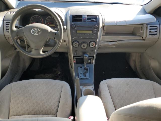 Photo 7 VIN: JTDBL40EX9J034599 - TOYOTA COROLLA BA 