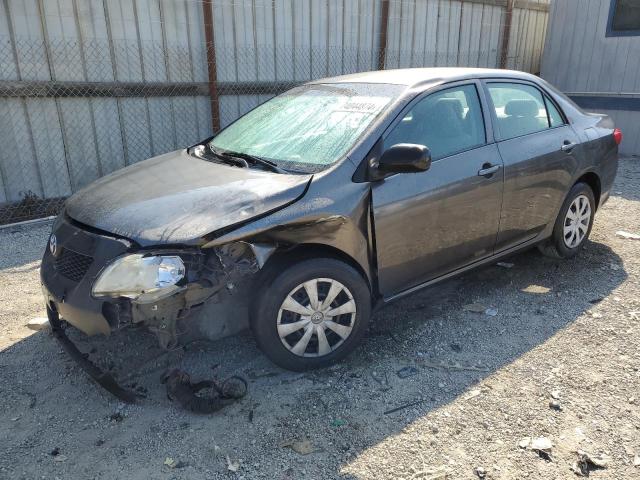 Photo 0 VIN: JTDBL40EX9J041407 - TOYOTA COROLLA BA 