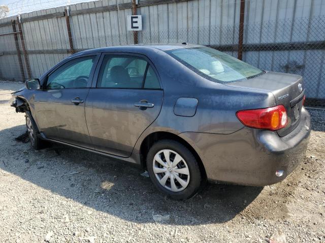 Photo 1 VIN: JTDBL40EX9J041407 - TOYOTA COROLLA BA 