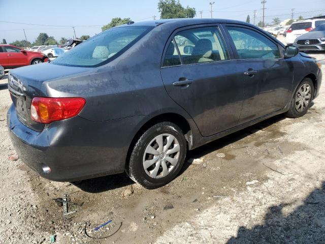 Photo 2 VIN: JTDBL40EX9J041407 - TOYOTA COROLLA BA 