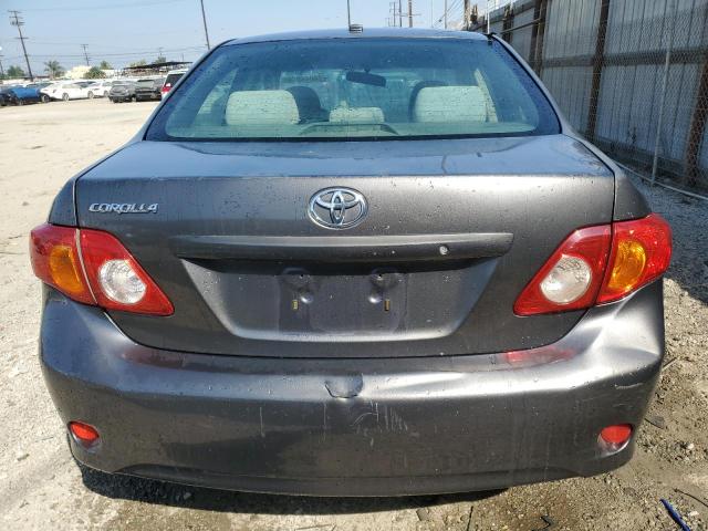 Photo 5 VIN: JTDBL40EX9J041407 - TOYOTA COROLLA BA 