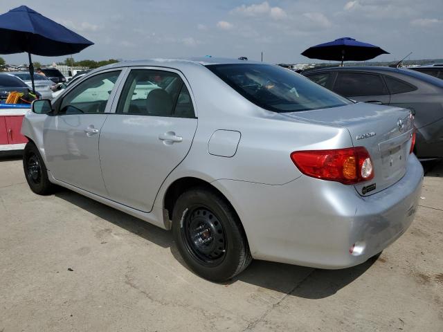 Photo 1 VIN: JTDBL40EX9J046266 - TOYOTA COROLLA BA 