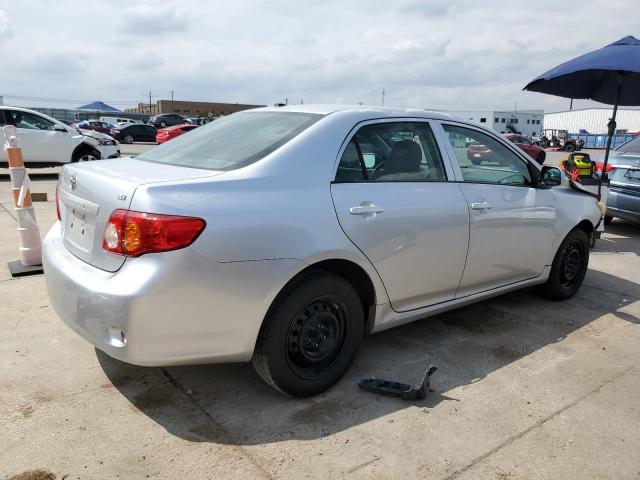 Photo 2 VIN: JTDBL40EX9J046266 - TOYOTA COROLLA BA 