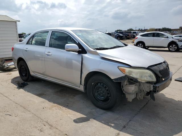 Photo 3 VIN: JTDBL40EX9J046266 - TOYOTA COROLLA BA 