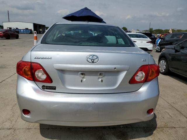 Photo 5 VIN: JTDBL40EX9J046266 - TOYOTA COROLLA BA 