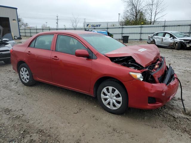 Photo 3 VIN: JTDBL40EX9J046557 - TOYOTA COROLLA BA 