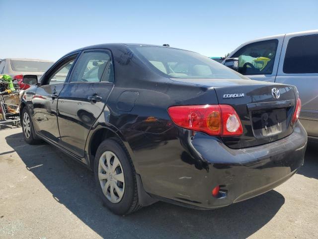 Photo 1 VIN: JTDBL40EX9J050897 - TOYOTA COROLLA BA 