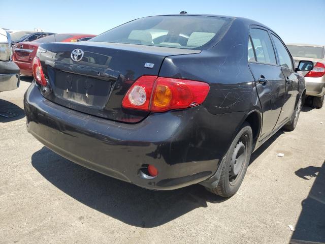 Photo 2 VIN: JTDBL40EX9J050897 - TOYOTA COROLLA BA 