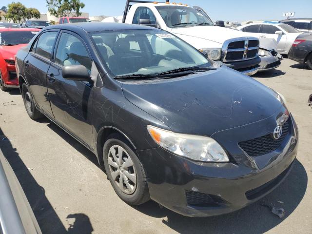 Photo 3 VIN: JTDBL40EX9J050897 - TOYOTA COROLLA BA 