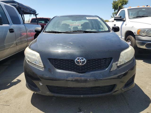 Photo 4 VIN: JTDBL40EX9J050897 - TOYOTA COROLLA BA 