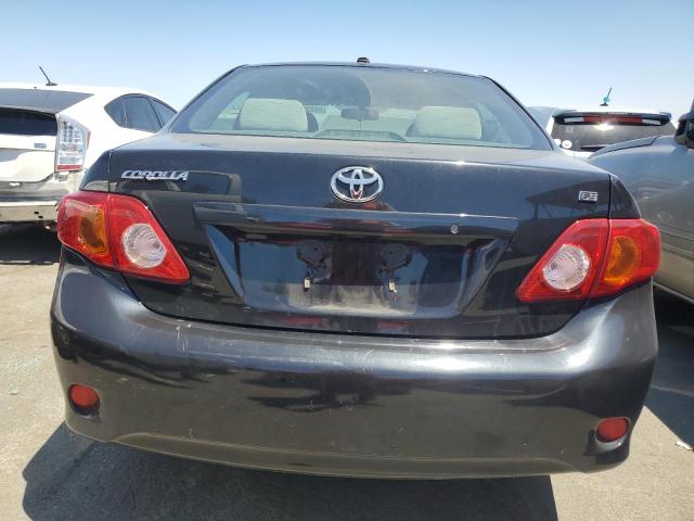 Photo 5 VIN: JTDBL40EX9J050897 - TOYOTA COROLLA BA 