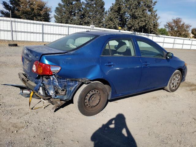 Photo 2 VIN: JTDBL40EX9J054593 - TOYOTA COROLLA LE 