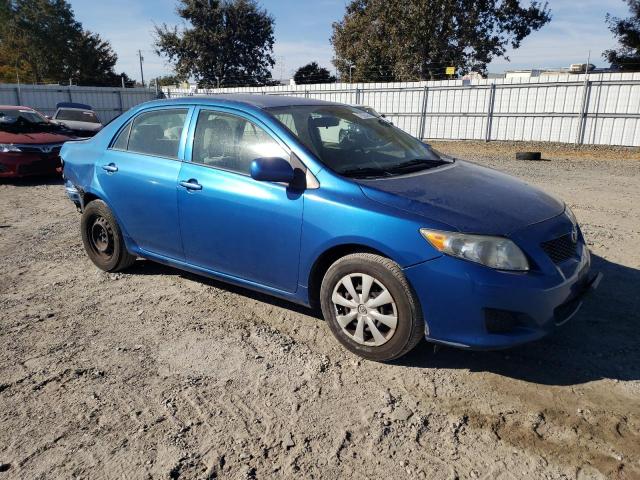 Photo 3 VIN: JTDBL40EX9J054593 - TOYOTA COROLLA LE 