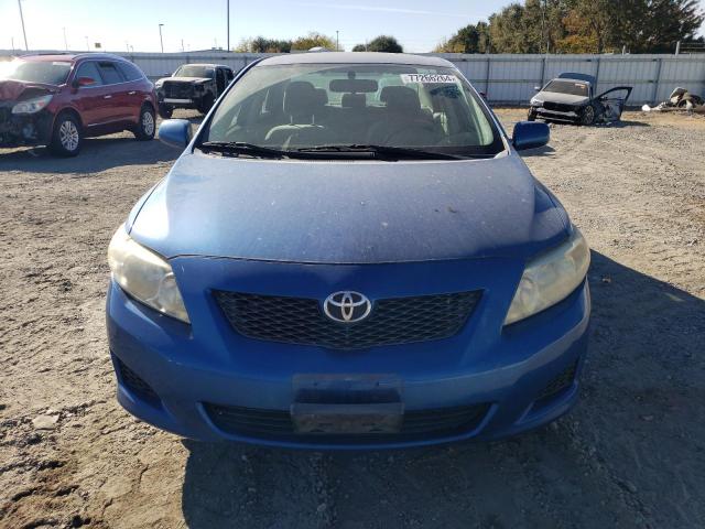 Photo 4 VIN: JTDBL40EX9J054593 - TOYOTA COROLLA LE 