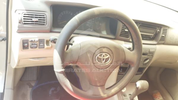 Photo 14 VIN: JTDBR22E470280275 - TOYOTA COROLLA 