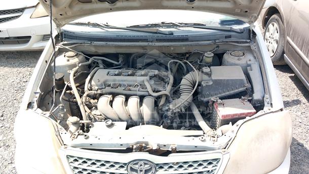 Photo 26 VIN: JTDBR22E923043918 - TOYOTA COROLLA 