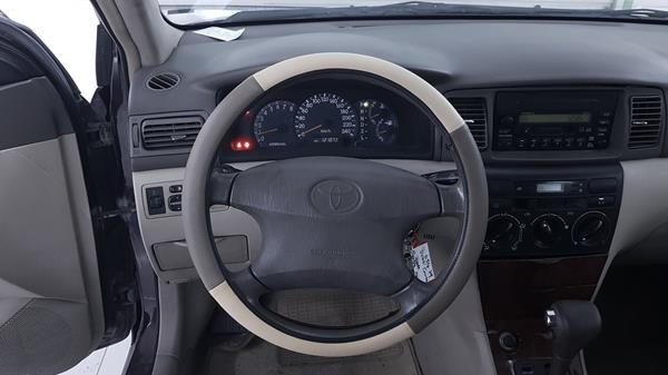 Photo 13 VIN: JTDBR23E140165479 - TOYOTA COROLLA 