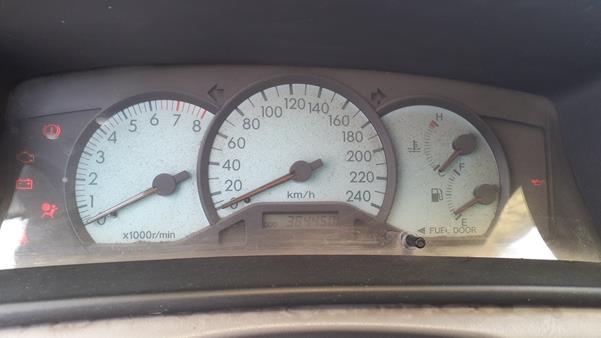 Photo 1 VIN: JTDBR23E220044022 - TOYOTA COROLLA 