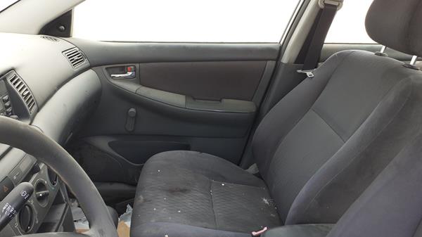 Photo 28 VIN: JTDBR23E360238984 - TOYOTA COROLLA 