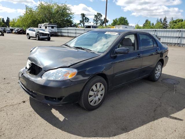 Photo 0 VIN: JTDBR32E030048854 - TOYOTA COROLLA 