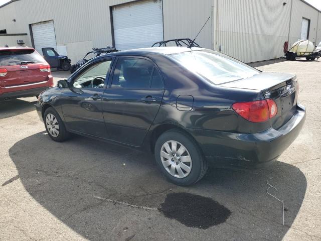 Photo 1 VIN: JTDBR32E030048854 - TOYOTA COROLLA 