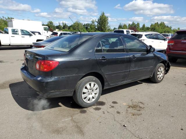 Photo 2 VIN: JTDBR32E030048854 - TOYOTA COROLLA 