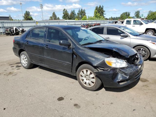 Photo 3 VIN: JTDBR32E030048854 - TOYOTA COROLLA 