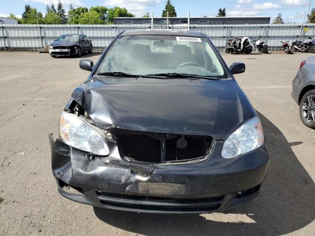 Photo 4 VIN: JTDBR32E030048854 - TOYOTA COROLLA 